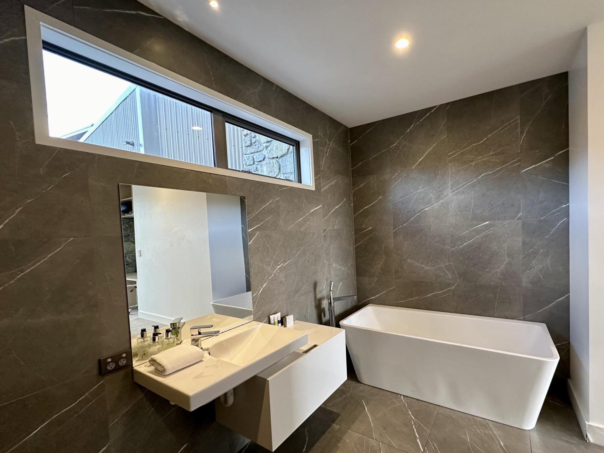 Luxury Lakeview Apartment Lac Tekapo Extérieur photo